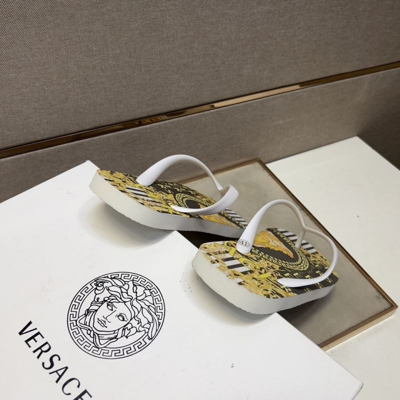 Versace Slippers